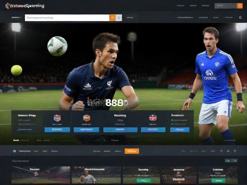 Welcome to ExtreMeGaming88, your premier destination for online casino games, real money betting, and exclusive promotions. Explore live dealers, slots, and sports betting on a trusted platform.